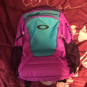 Oakley backpack